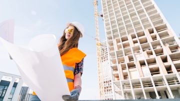 Construções Edificiais