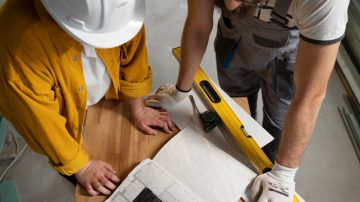 Reformas e Modernizações